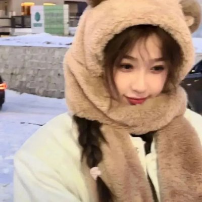 窗外是蓝星